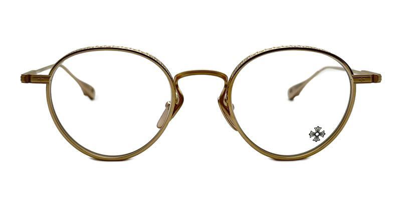 Chrome Hearts Chrome Hearts Eyeglasses