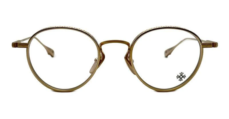 Chrome Hearts Chrome Hearts Eyeglasses 1
