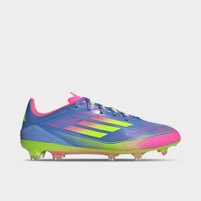 Adidas Men's adidas F50 Pro Firm Ground Soccer Cleats