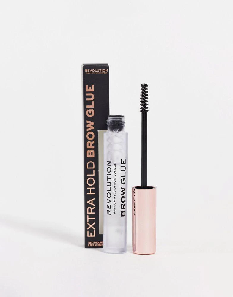 Revolution Revolution Extra Hold Brow Glue 1