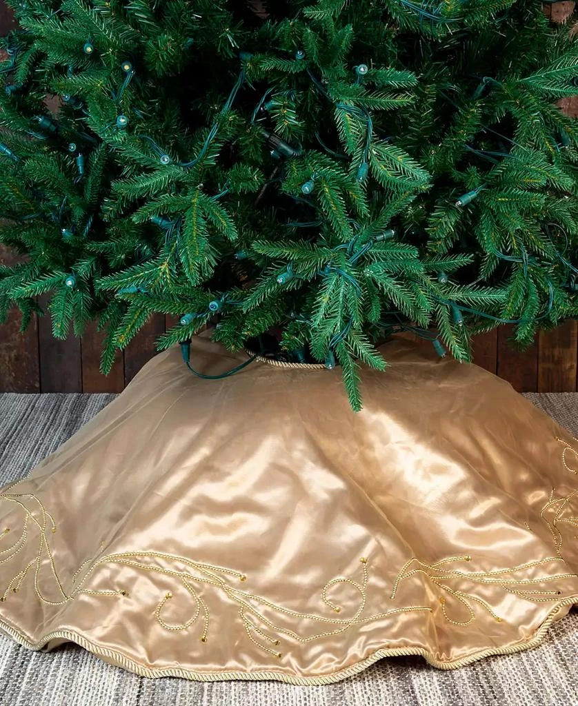TreeKeeper Medium Upright Christmas Tree Storage Bag 3