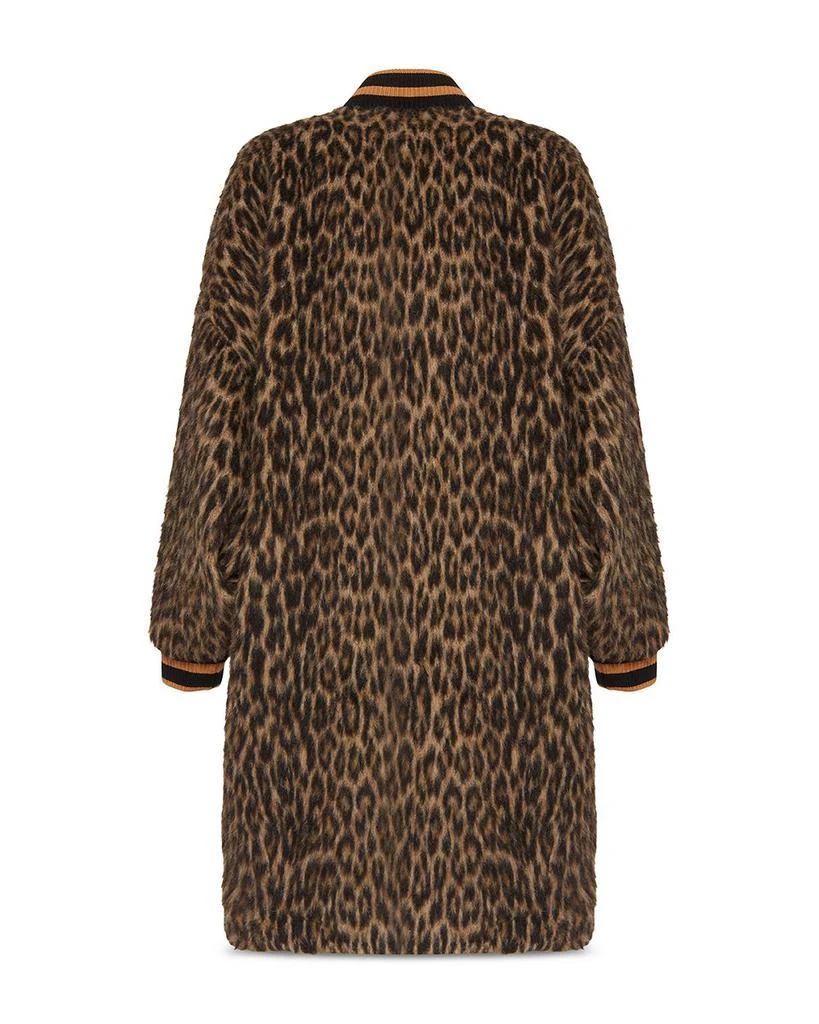 LA DOUBLE J Brooklyn Coat 3