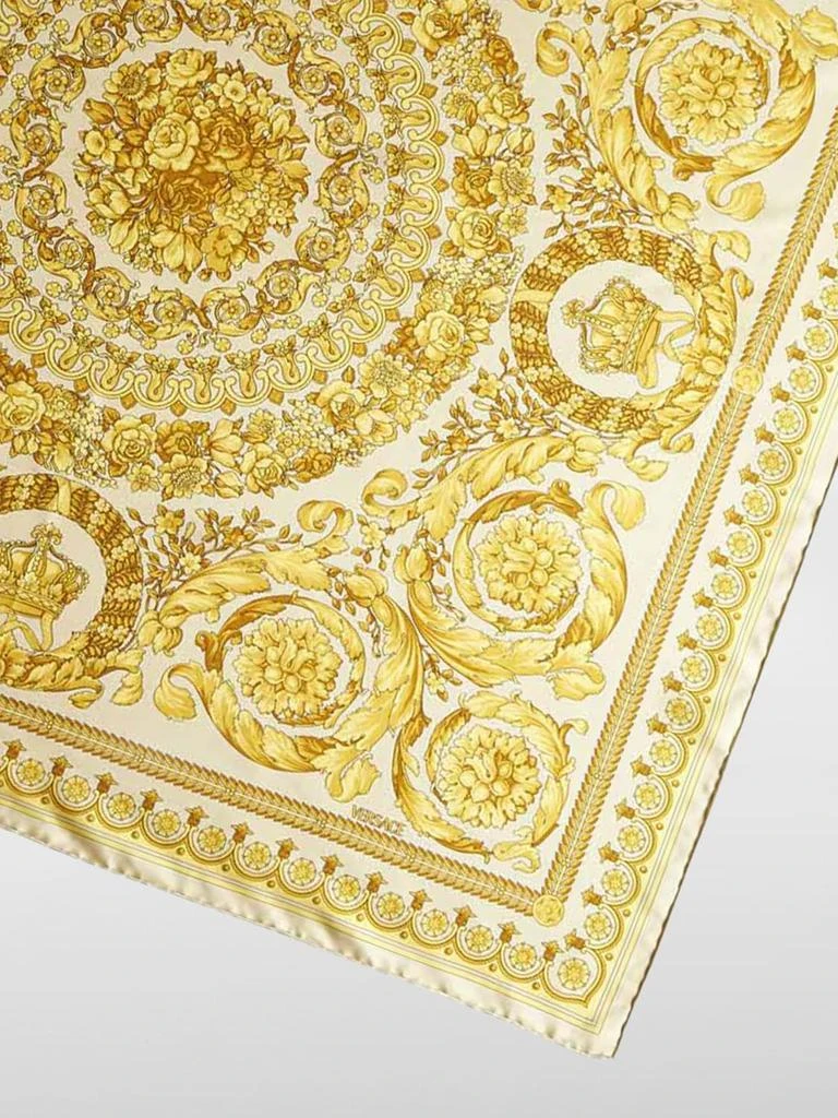 Versace Scarf men Versace 3
