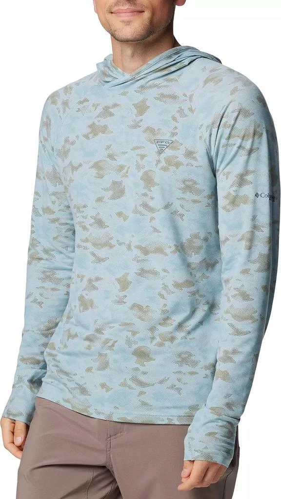 Columbia Columbia Men's PFG Uncharted Hoodie 4