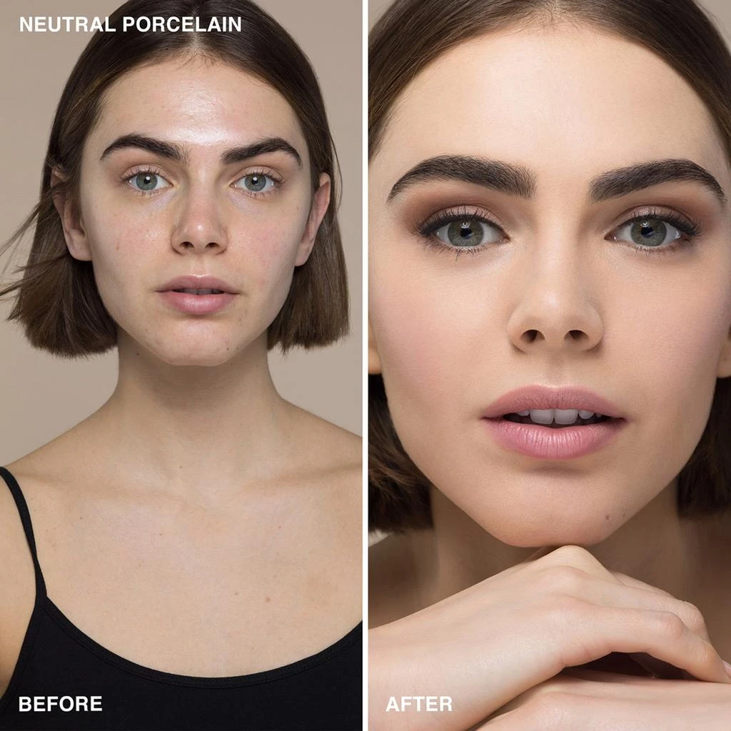 Bobbi Brown Skin Long-Wear Weightless Foundation SPF 15 66
