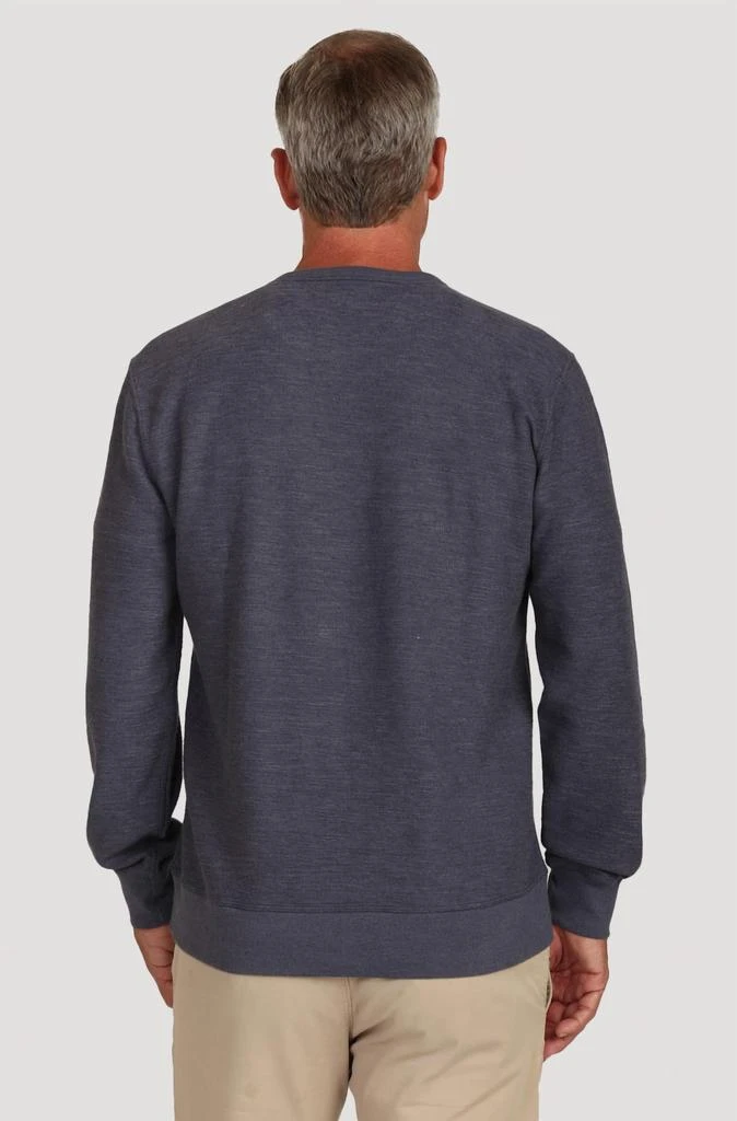 True Grit True Grit - Crew Slub Sweatshirt 4