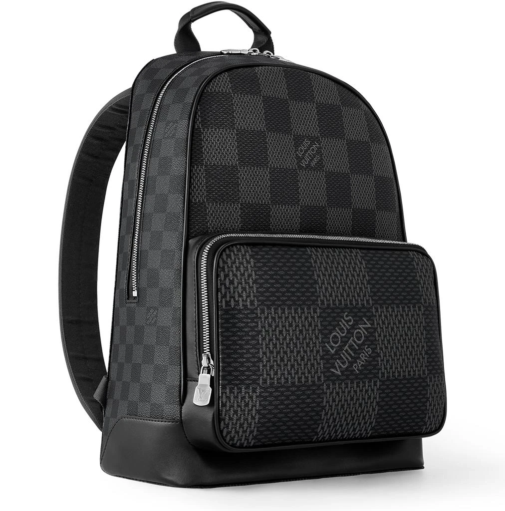 Louis Vuitton Campus Backpack 3