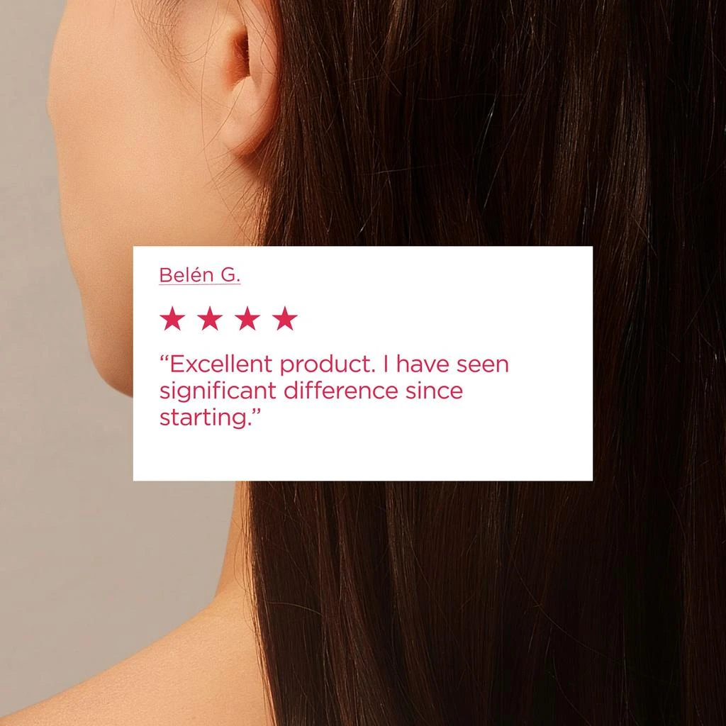 ISDIN ISDIN Lambdapil Hair Density Supplements 8