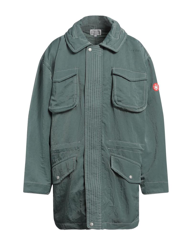 Cav Empt Full-length jacket