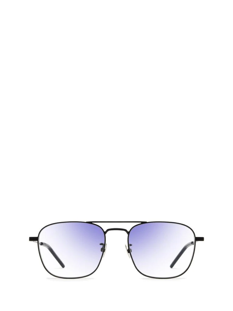 Saint Laurent Eyewear Sl 309 Sun Black Sunglasses 1