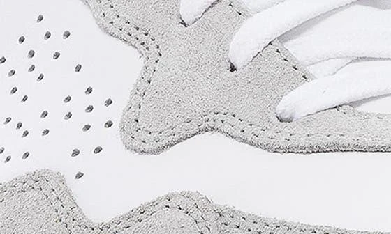 P448 Bali Lace-Up Sneaker 7