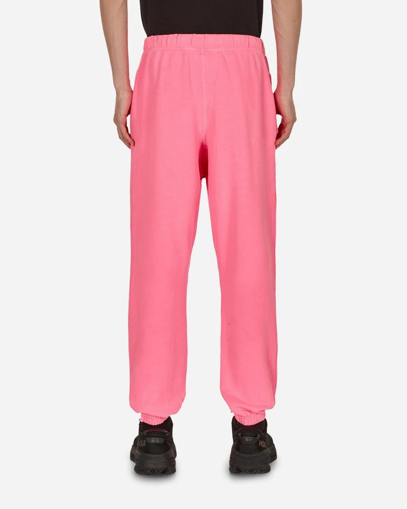 Camp High Camp High Kids Sweatpants Pink 3