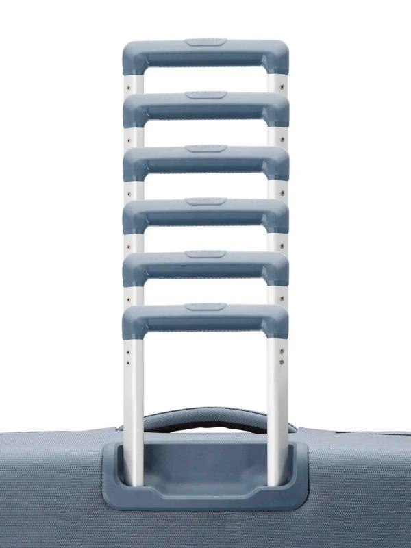 Samsonite 20 Inch Softshell Spinner Suitcase 5