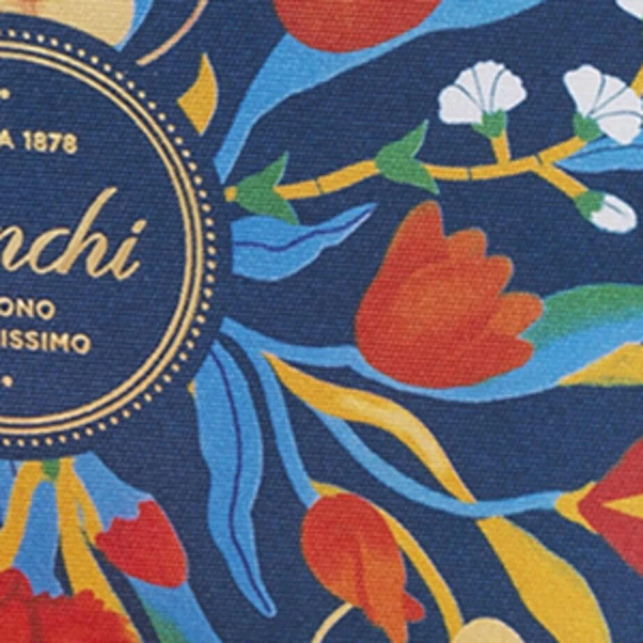 Venchi 1878 Small Baroque Chocolate Hamper (200g) 5