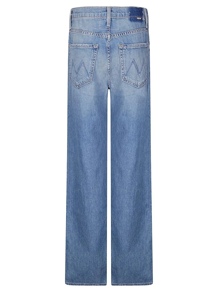 Mother Mother The Dodger Sneak Jeans 2