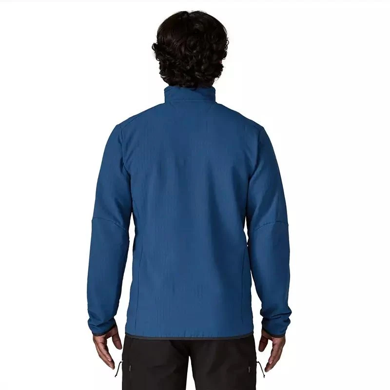 Patagonia Patagonia Men's R2 TechFace Jacket 3