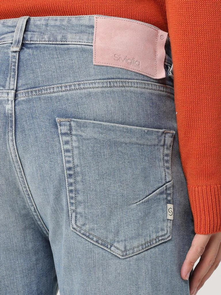 SIVIGLIA Jeans men Siviglia 3