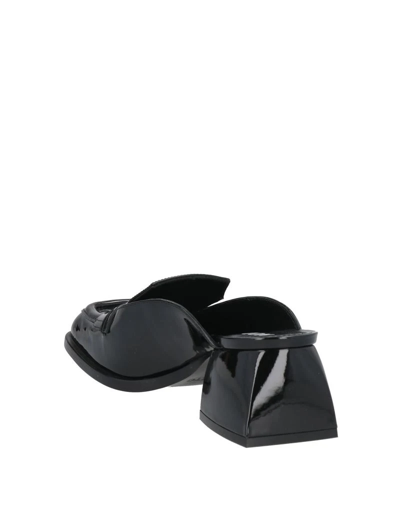 NODALETO Mules and clogs 3