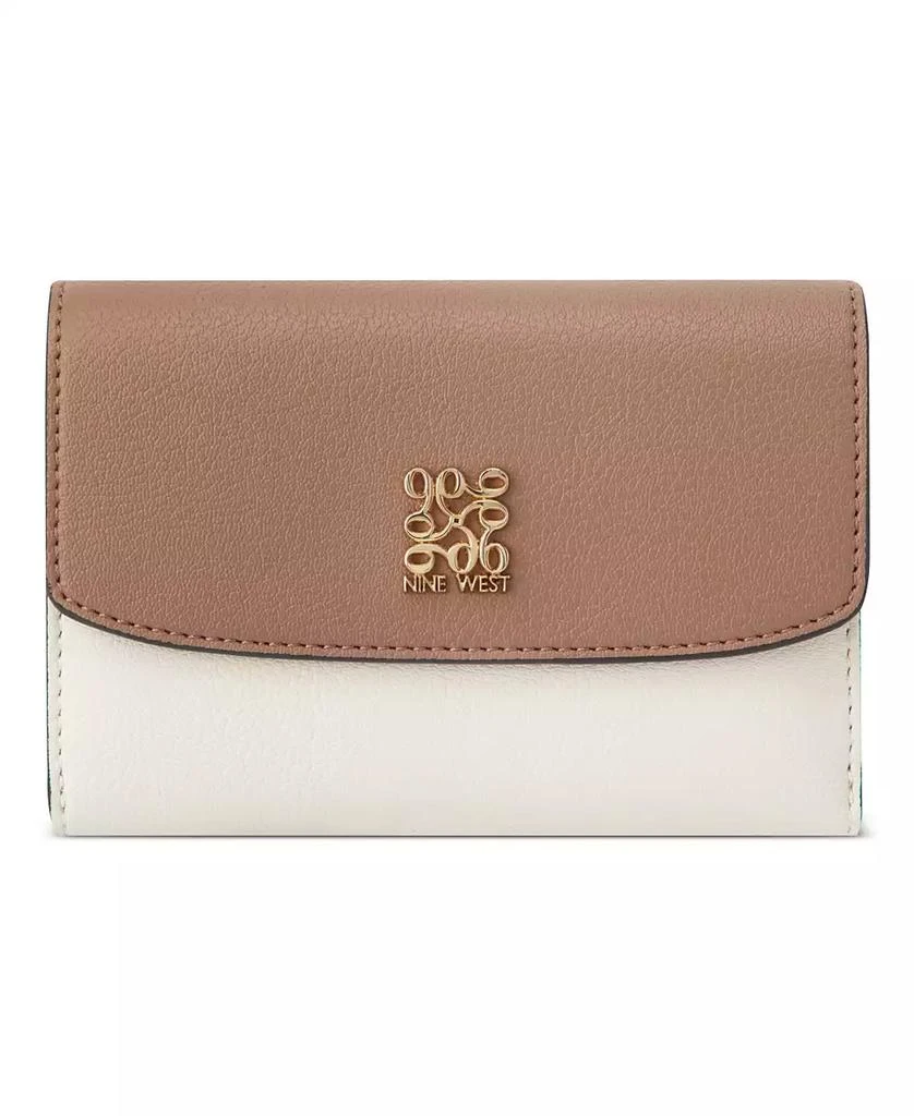 Nine West Coen French Wallet 1
