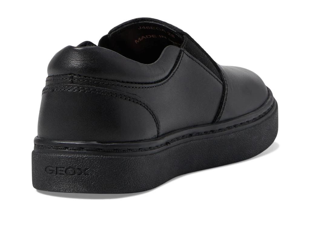 Geox J Nashik Boy (Little Kid/Big Kid) 5