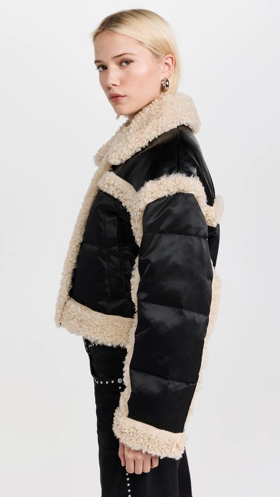 STAND STUDIO Mary Jacket 3