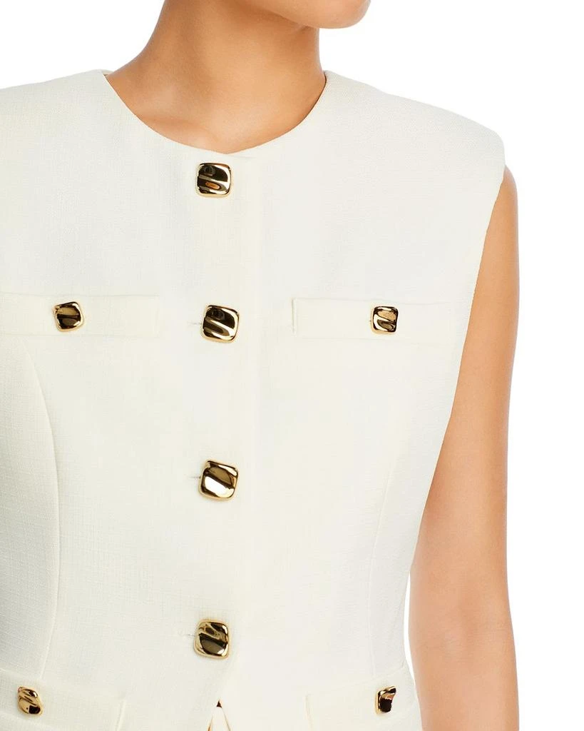 Endless Rose Tailored Vest 6