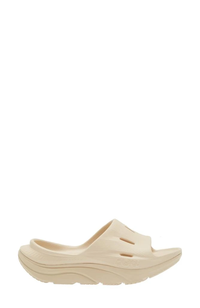 Hoka One One Gender Inclusive Ora Recovery Slide 3 Sandal 3