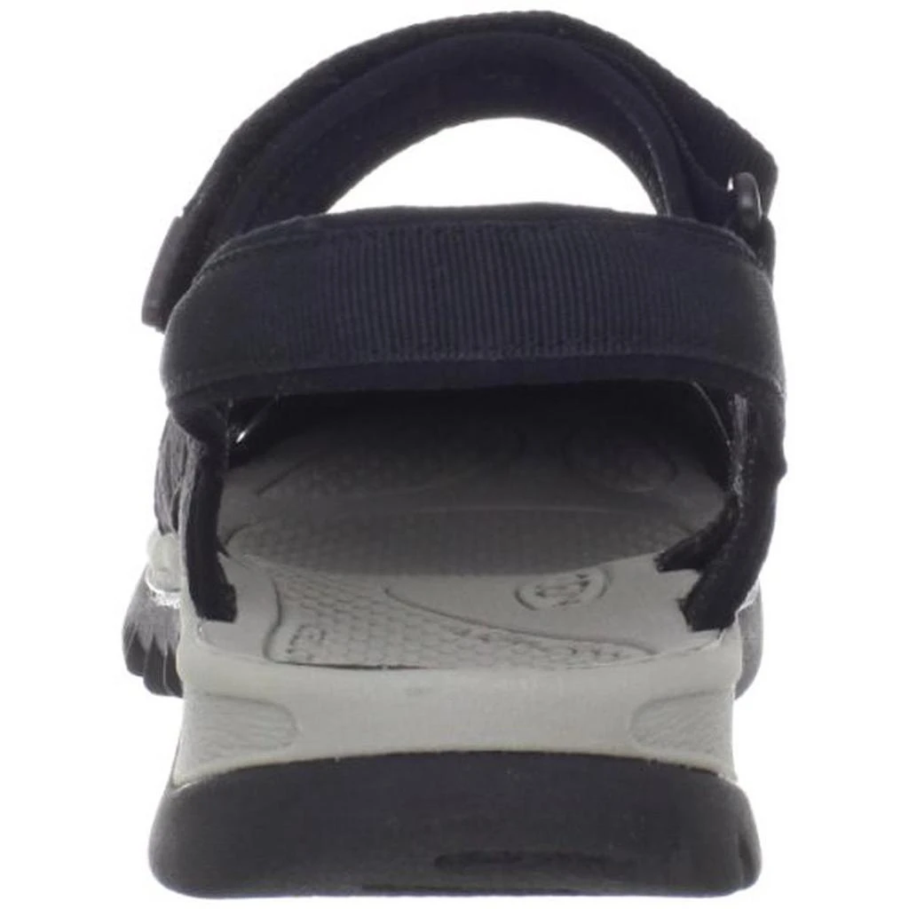Keen Rose Womens Strappy Toe Cap Sport Sandals 2