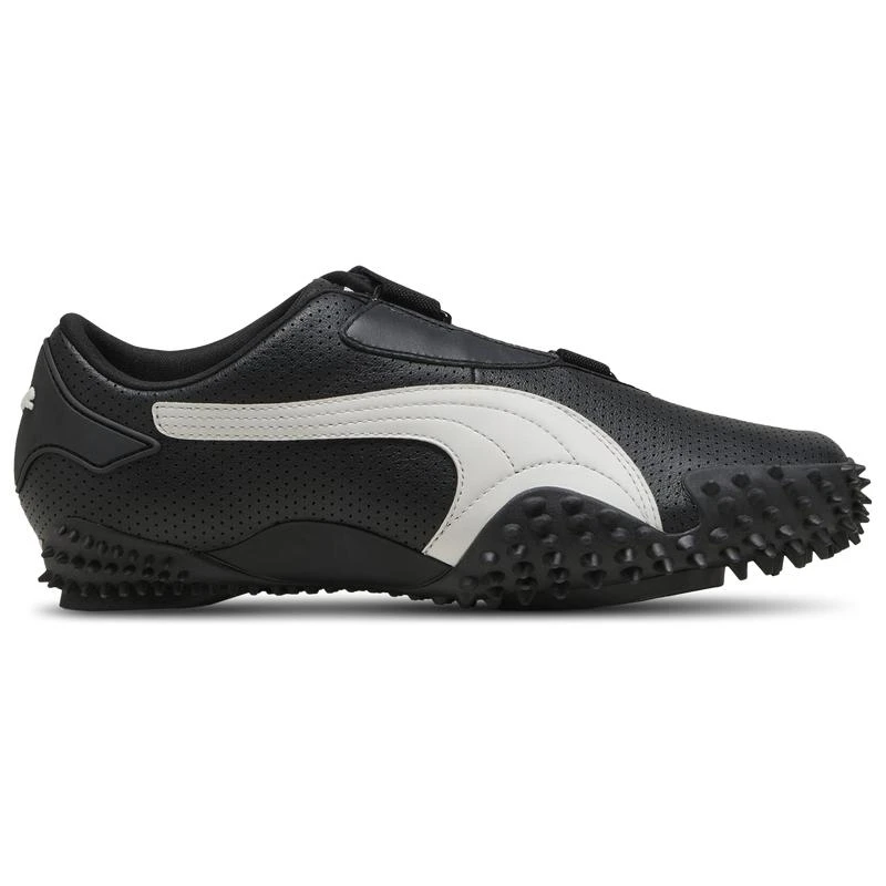 Puma PUMA Mostro Perforated - Women's 1