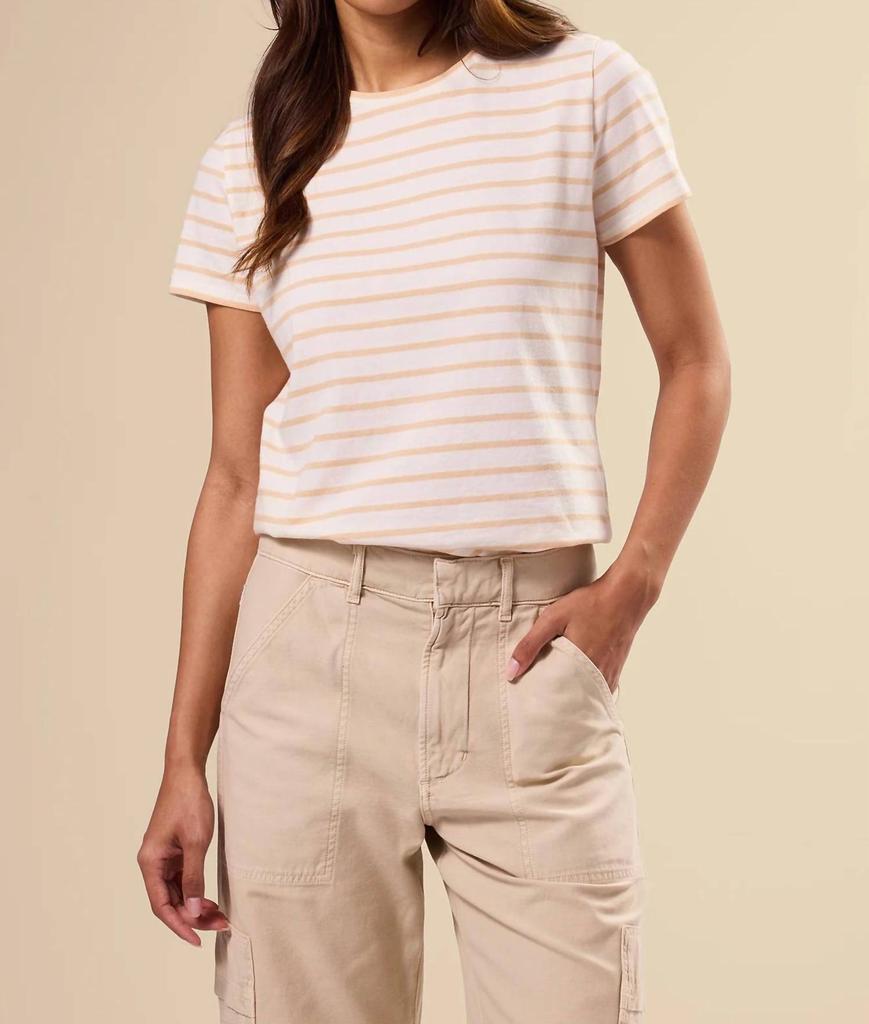 Amour Vert Amour Vert - Berkeley Tee