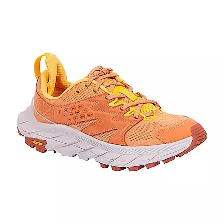 Hoka One One Hoka Women's Anacapa Breeze Low Top Sneaker