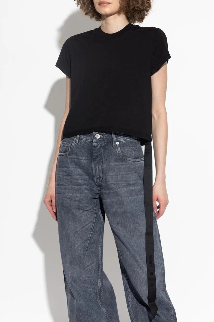 Rick Owens T-shirt 
Small Level T
 3