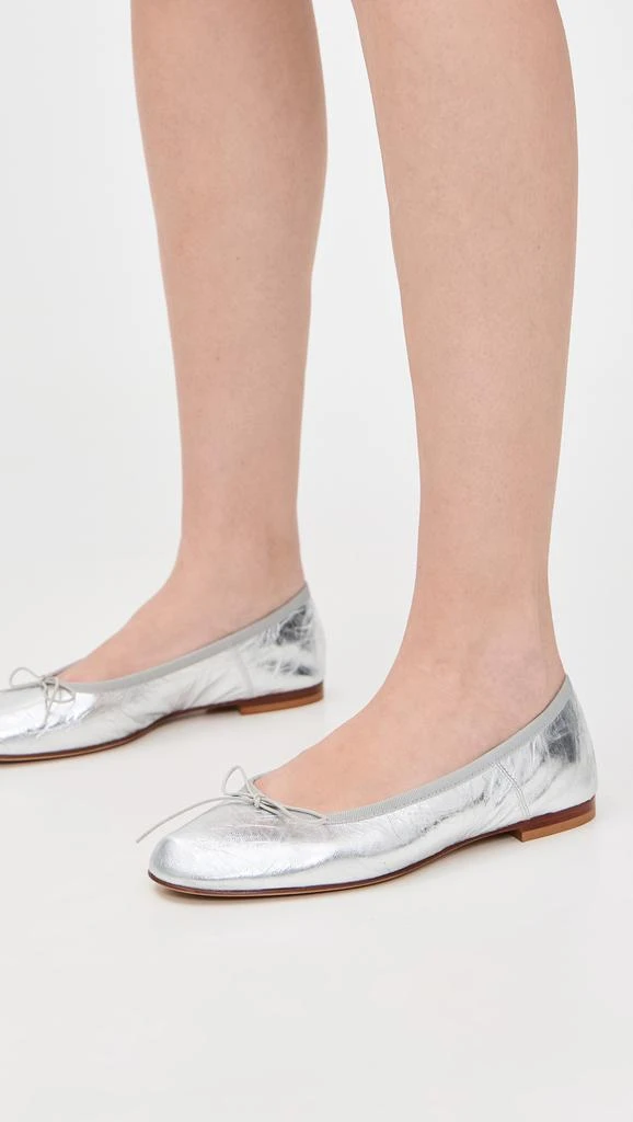 Mansur Gavriel Dance Ballerina Flats 2