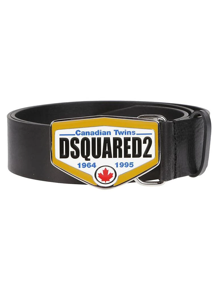 DSQUARED2 DSQUARED2 Belt 1