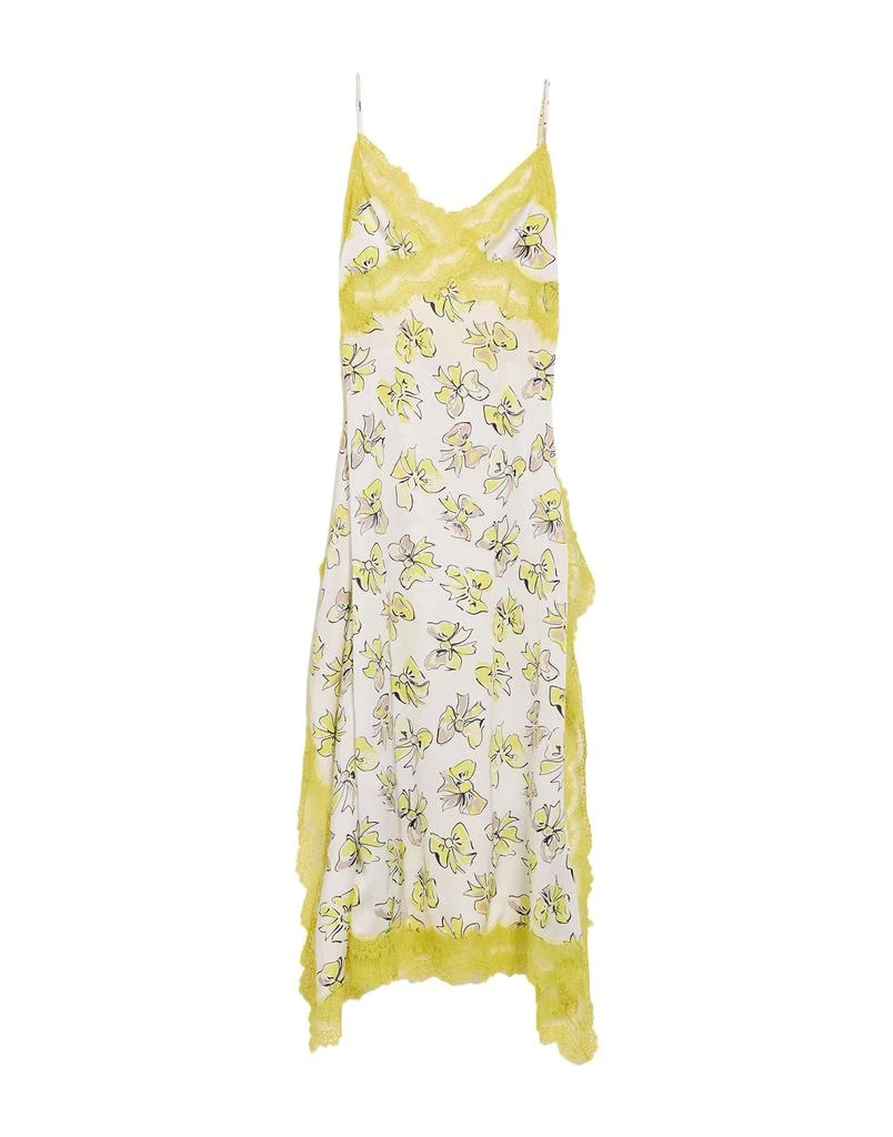 MSGM Slip dress