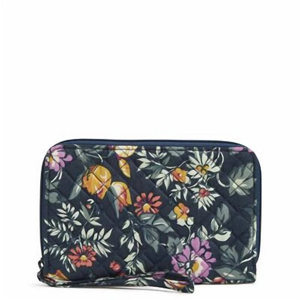 Vera Bradley Vera Bradley - Zip-Around Wallet 1
