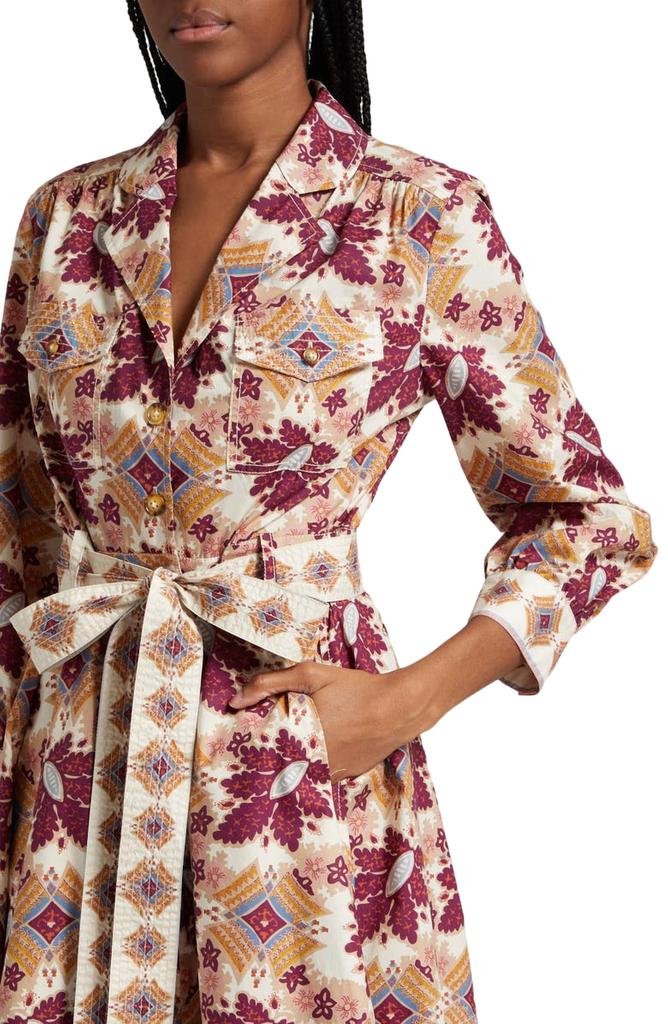 Cara Cara Cara Cara - LEONA DRESS