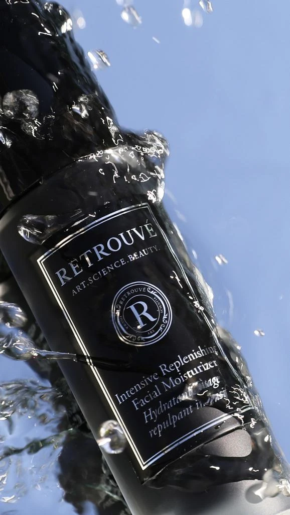 Retrouve Intensive Replenishing Moisturizer 4