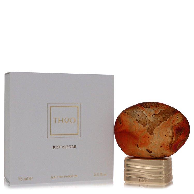 THE HOUSE OF OUD Just Before by  Eau De Parfum Spray 2.5 oz Women