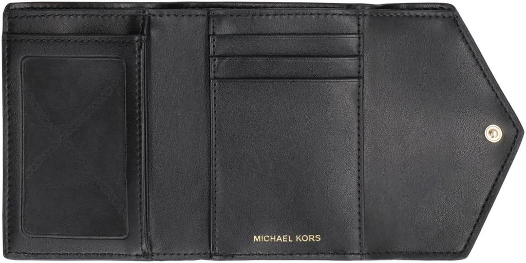 Michael Kors Michael Kors Carmen Small Wallet 4