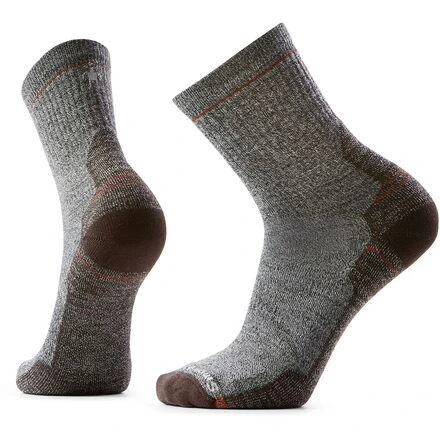 SmartWool Performance Hike Light Cushion Mid Crew Sock 3