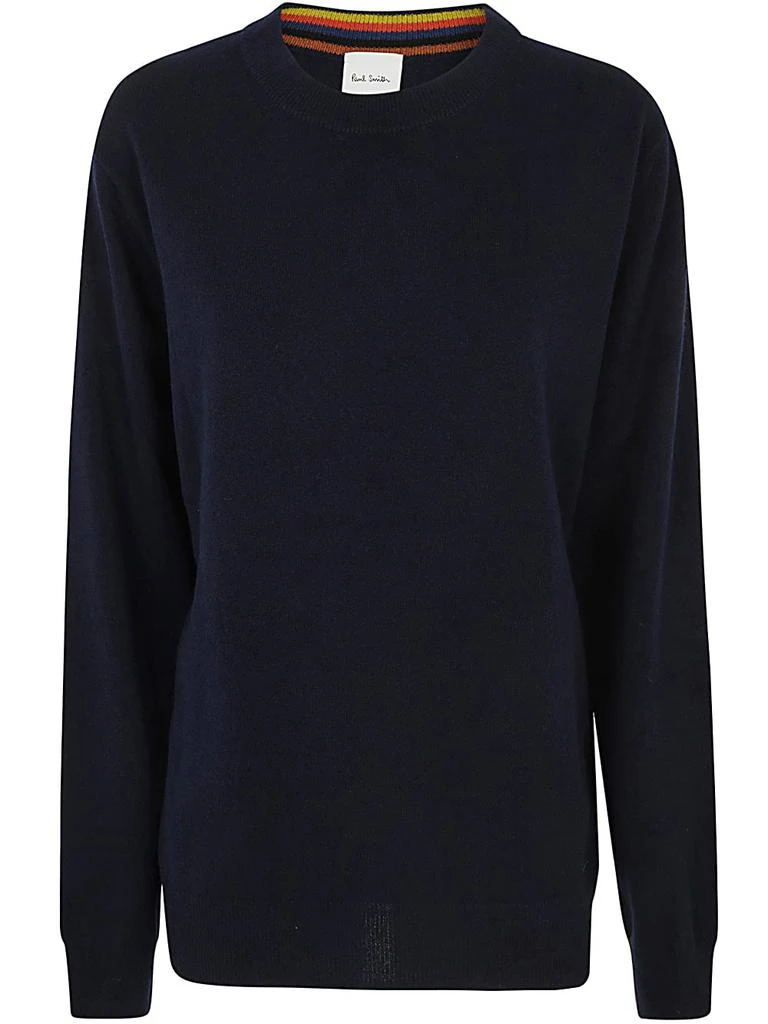 Paul Smith Mens Sweater Crew Neck 1
