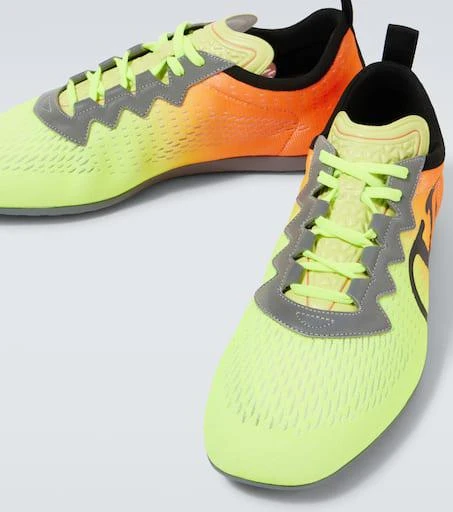 Valentino Chromathon VLogo sneakers 3