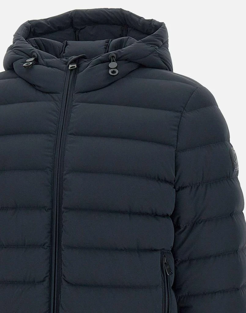 OOSY ‘Sarin’ down jacket 2