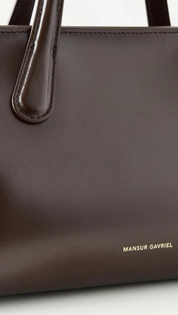 Mansur Gavriel Mini Everyday Bag 4
