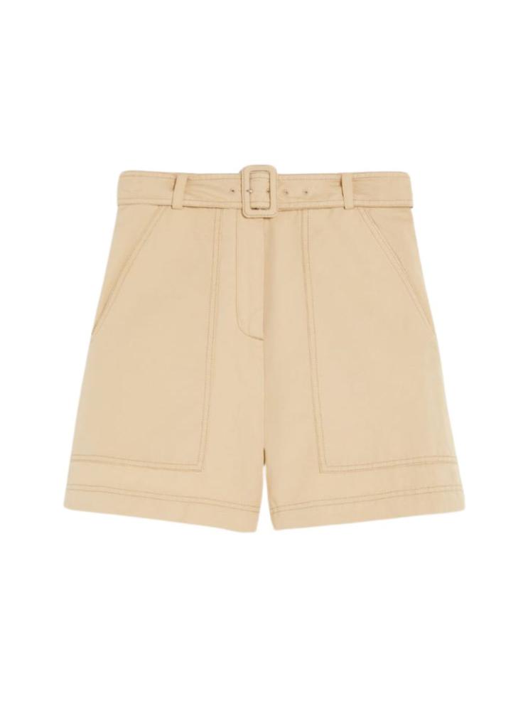Weekend Max Mara Pantalon Corto