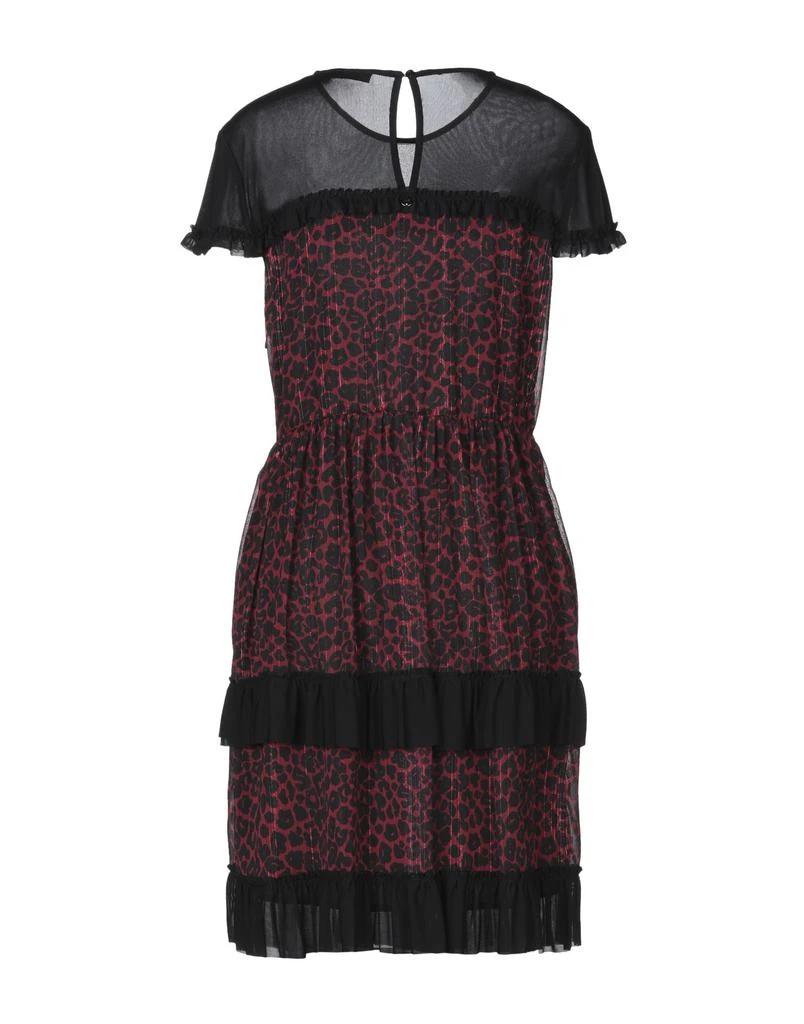 LIU •JO Short dress 2