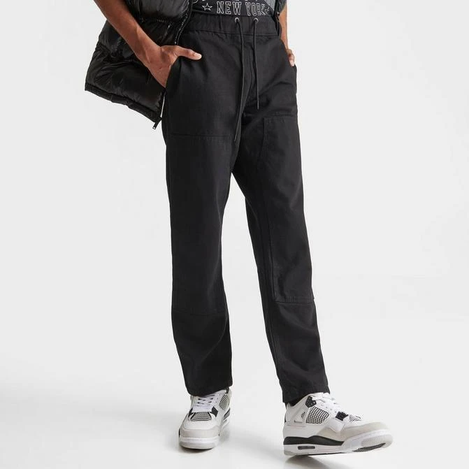 Supply and Demand Men's Supply & Demand Denim Lennox Carpenter Pants 1