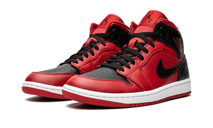 Jordan Jordan 1 Mid 3
