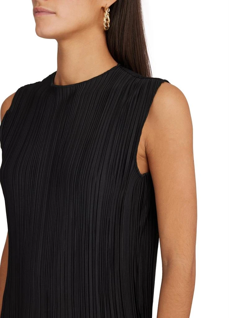 ANINE BING Melanie Dress 4